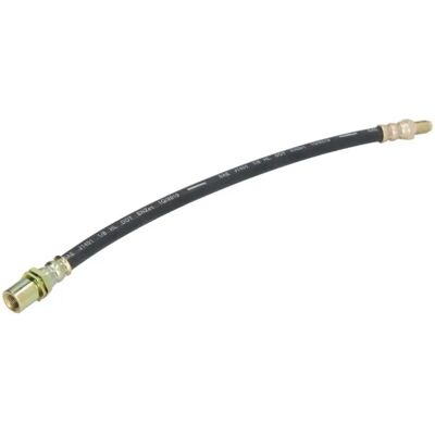 ABE C80146ABE Rear Axle Brake Hose - Brake Line ABE C80146ABE Rear Axle Brake Hose - Brake Line