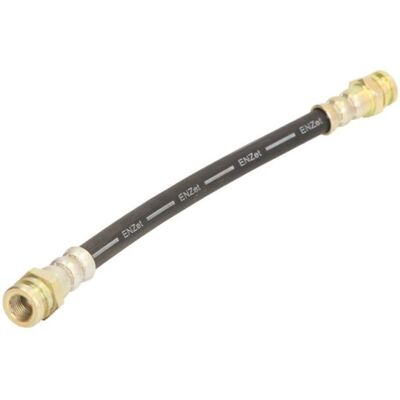 ABE C80523ABE bremserør - 208mm, M10x1 SF, Bakaksel høyre ABE C80523ABE bremserør - 208mm, M10x1 SF, Bakaksel høyre