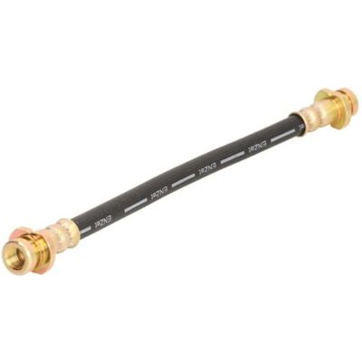 Fleksibel bremse slange ABE C80602ABE - Bremse slange Fleksibel bremse slange ABE C80602ABE - Bremse slange