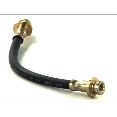 ABE C80615ABE Brake Hose - Rear Axle, 225mm, M10x1 ABE C80615ABE Brake Hose - Rear Axle, 225mm, M10x1