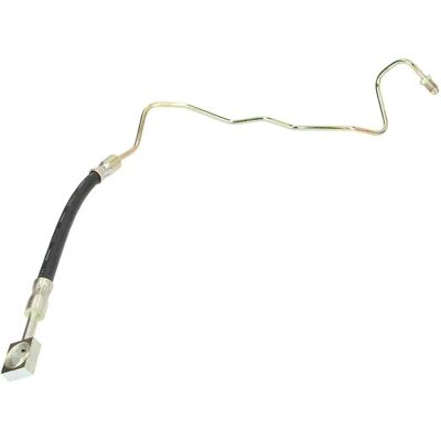 Flexible de Frein ABE C81116ABE - Gauche pour VW Polo III, SEAT Ibiza 2 - Publicité Flexible de Frein ABE C81116ABE - Gauche pour VW Polo III, SEAT Ibiza 2 - Publicité