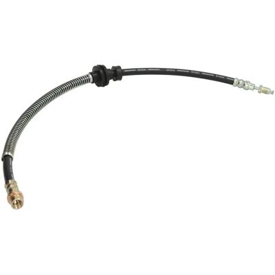ABE C81138ABE Fleksibel bremseledning - Foraksle ABE C81138ABE Fleksibel bremseledning - Foraksle