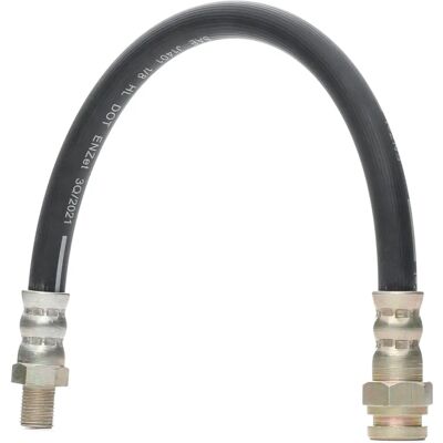 Flexible de frein Nissan Patrol - 280mm, filetage M10 Flexible de frein Nissan Patrol - 280mm, filetage M10