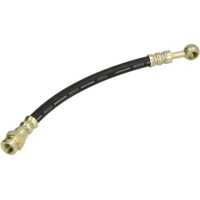 ABE C819013ABE - Tubo del freno flessibile - 244mm - Asse posteriore ABE C819013ABE - Tubo del freno flessibile - 244mm - Asse posteriore