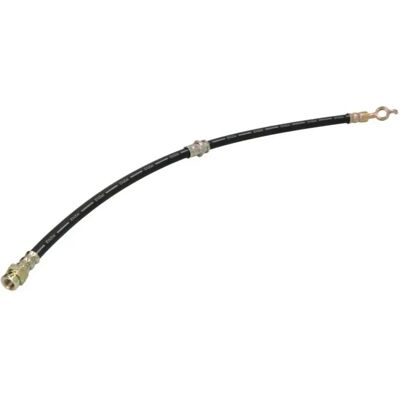 Abe Front Axle Flexible Brake Hose - Brake Hose Abe Front Axle Flexible Brake Hose - Brake Hose