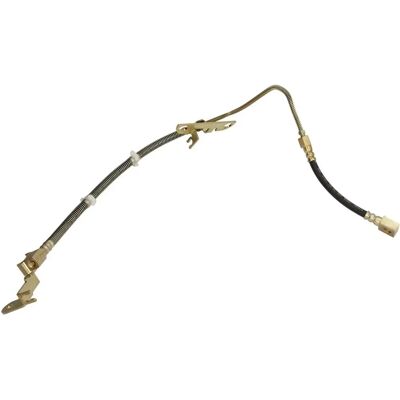 ABE C82309ABE - Rechter remslang ABE C82309ABE - Rechter remslang