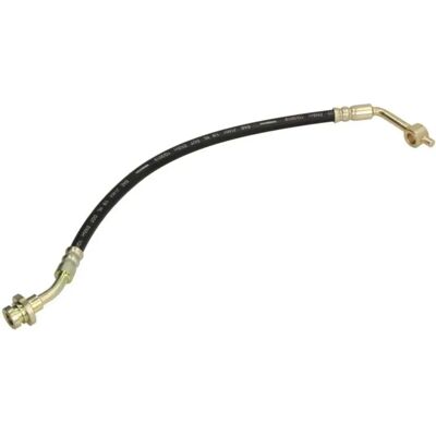 Tubo del freno flessibile ABE C83222ABE - Asse anteriore sinistra Tubo del freno flessibile ABE C83222ABE - Asse anteriore sinistra