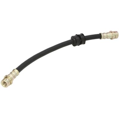 Fleksibel bremse slange ABE C83242ABE - Bakakse Ford Fiesta 6, B-Max Fleksibel bremse slange ABE C83242ABE - Bakakse Ford Fiesta 6, B-Max