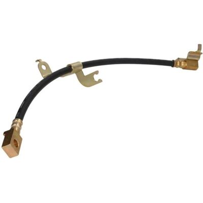 ABE C83252ABE Fleksibel bremse slange - Venstre side - 463 mm - Bremse slange ABE C83252ABE Fleksibel bremse slange - Venstre side - 463 mm - Bremse slange