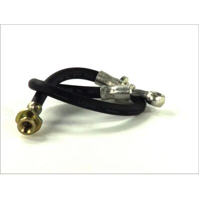Flexible de frein ABE C84140ABE - Axle avant - Publicité Flexible de frein ABE C84140ABE - Axle avant - Publicité