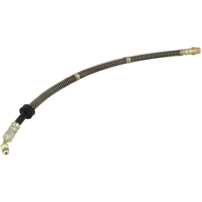 Abe Fleksibel bremseslange - M10x1 indvendig gevind - Renault Master 2 Kasten Abe Fleksibel bremseslange - M10x1 indvendig gevind - Renault Master 2 Kasten