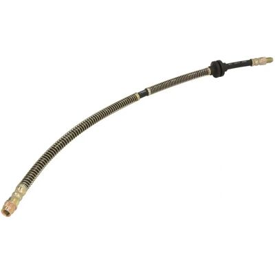 Tubo del Freno ABE C84169ABE - Asse anteriore sinistra/destra Tubo del Freno ABE C84169ABE - Asse anteriore sinistra/destra