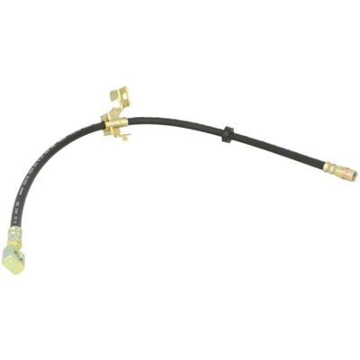 ABE Brake Hose - 676mm Rear Opel, Vauxhall, Chevrolet ABE Brake Hose - 676mm Rear Opel, Vauxhall, Chevrolet