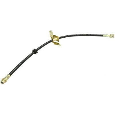 Fleksibel bremse slange ABE C84187ABE - Bakre 676 - Bremsesystemer Fleksibel bremse slange ABE C84187ABE - Bakre 676 - Bremsesystemer