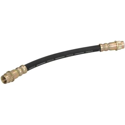ABE C87187ABE Brake Hose - Rear Axle Flexible Line ABE C87187ABE Brake Hose - Rear Axle Flexible Line