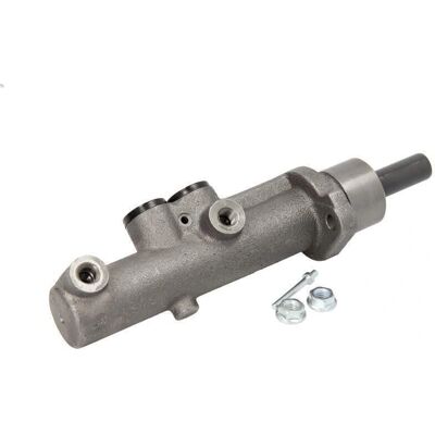 Maître cylindre de frein ABE C9M013ABE - 25,4mm - Mercedes-Benz Sprinter, Volkswagen LT Maître cylindre de frein ABE C9M013ABE - 25,4mm - Mercedes-Benz Sprinter, Volkswagen LT