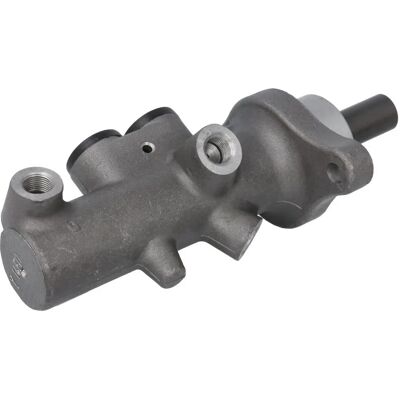 ABE C9W026ABE - Hauptbremszylinder - 2 Anschlüsse, 27mm Durchmesser, M12x1 Gewinde ABE C9W026ABE - Hauptbremszylinder - 2 Anschlüsse, 27mm Durchmesser, M12x1 Gewinde