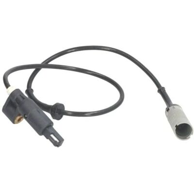 KRAFT 9412529 Capteur ABS - Essieu avant BMW 3 Series, Z3 Roadster KRAFT 9412529 Capteur ABS - Essieu avant BMW 3 Series, Z3 Roadster