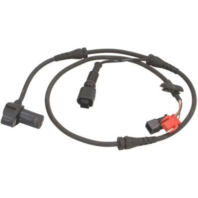 Audi A6 A4 ABS-Radgeschwindigkeitssensor - Vorderachse links rechts Audi A6 A4 ABS-Radgeschwindigkeitssensor - Vorderachse links rechts