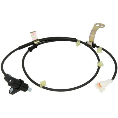 Sensore di velocità rotazione ruota ABE CCZ1076ABE destro per Suzuki Wagon R+ II 3/5 porte Sensore di velocità rotazione ruota ABE CCZ1076ABE destro per Suzuki Wagon R+ II 3/5 porte