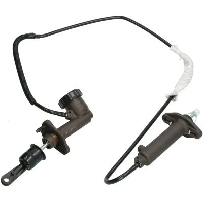 Jeep F8Y000ABE Kopplingsslavcylinder - Cherokee II Jeep F8Y000ABE Kopplingsslavcylinder - Cherokee II