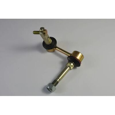 YAMATO J62062YMT Link di sospensione - Filetto M12, Asse anteriore sinistra YAMATO J62062YMT Link di sospensione - Filetto M12, Asse anteriore sinistra