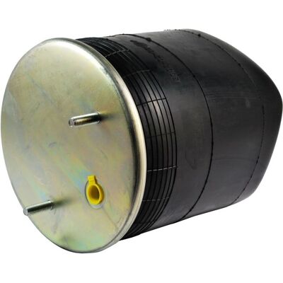 Magnum Technology 5002-03-0019P Luftfederbecher - Hinterachsenaufhängung Magnum Technology 5002-03-0019P Luftfederbecher - Hinterachsenaufhängung