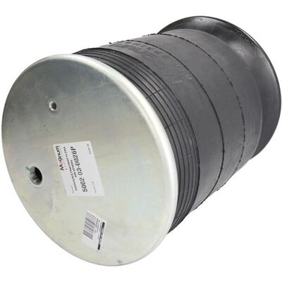 MAGNUM TECHNOLOGY Luftfederung - Suspensionskissen MAGNUM TECHNOLOGY Luftfederung - Suspensionskissen