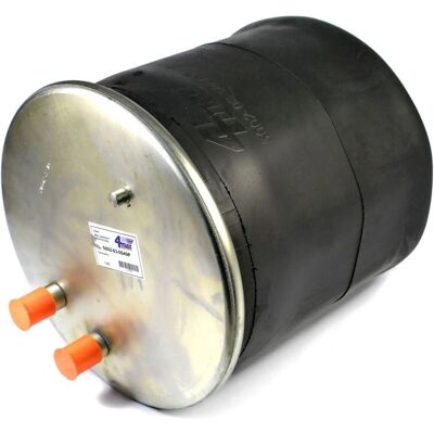 Magnum Technology 5002-03-0049P Luftfederbalg - Federung Luft Magnum Technology 5002-03-0049P Luftfederbalg - Federung Luft