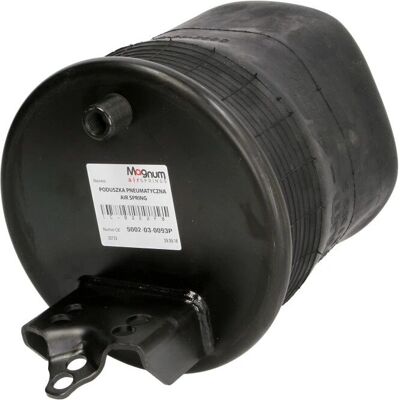 Magnum Technology 5002-03-0093P Luftfederkissen - Luftfederkissen Magnum Technology 5002-03-0093P Luftfederkissen - Luftfederkissen