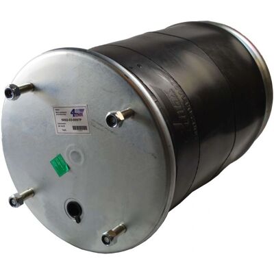 MAGNUM TECHNOLOGY 5002-03-0097 - Soufflet à air MAGNUM TECHNOLOGY 5002-03-0097 - Soufflet à air