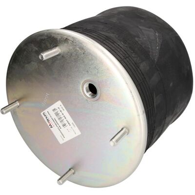 Magnum Technology 5002-03-0101P Air Spring Boot - Rear Suspension Magnum Technology 5002-03-0101P Air Spring Boot - Rear Suspension