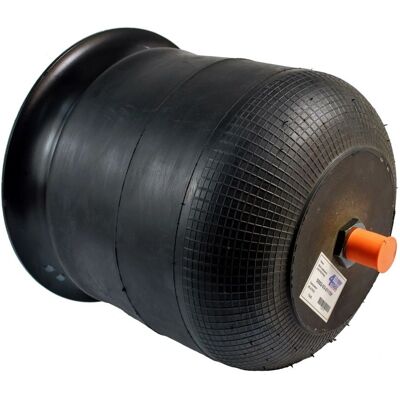 MAGNUM TECHNOLOGY 5002-03-0115P Air Spring Boot - Suspension MAGNUM TECHNOLOGY 5002-03-0115P Air Spring Boot - Suspension