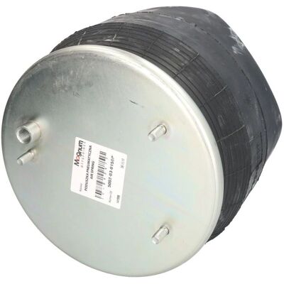 Magnum Technology Sospensione Pneumatica - Molla a soffietto Magnum Technology Sospensione Pneumatica - Molla a soffietto