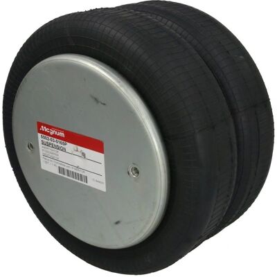 MAGNUM TECHNOLOGY 5002-03-0165P Luftfederung MAGNUM TECHNOLOGY 5002-03-0165P Luftfederung