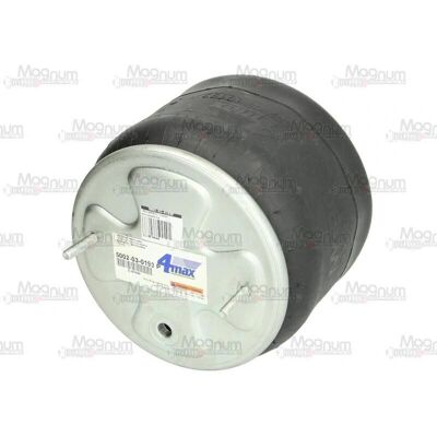 Magnum Technology Suspension Pneumatic Bellows - Suspension Pneumatic - MAGNUM TECHNOLOGY Magnum Technology Suspension Pneumatic Bellows - Suspension Pneumatic - MAGNUM TECHNOLOGY