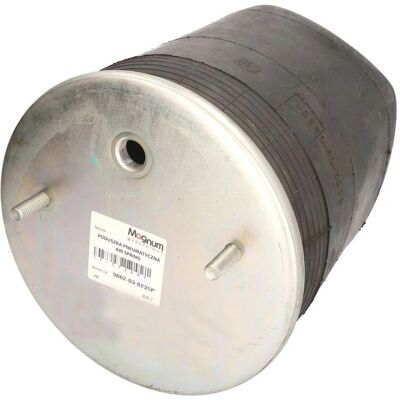 MAGNUM TECHNOLOGY 5002-03-0235P Luftfederungsgummibalg - Fahrwerksbestandteil MAGNUM TECHNOLOGY 5002-03-0235P Luftfederungsgummibalg - Fahrwerksbestandteil