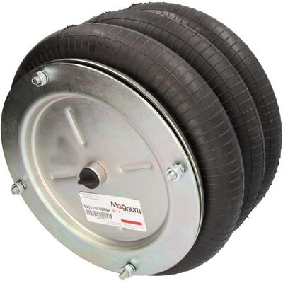 Magnum Technology 5002-03-0288P Soffietto a molla d'aria - Sospensione pneumatica Magnum Technology 5002-03-0288P Soffietto a molla d'aria - Sospensione pneumatica