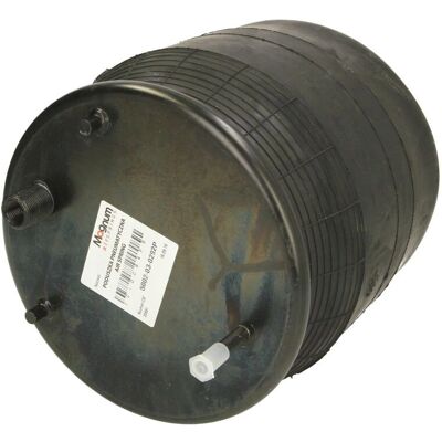 Magnum Technology 5002-03-0292P Soufflet d'air - Suspension arrière Magnum Technology 5002-03-0292P Soufflet d'air - Suspension arrière