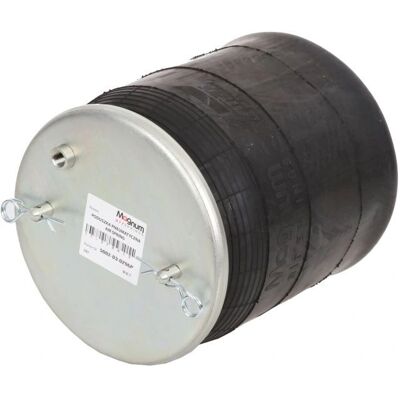 MAGNUM TECHNOLOGY 5002-03-0296P Soffietto di sospensione pneumatico MAGNUM TECHNOLOGY 5002-03-0296P Soffietto di sospensione pneumatico