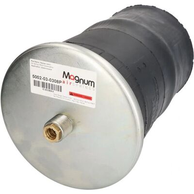 Magnum Technology Modell 5002-03-0308P Luftfederung - Federung Luftbälg Magnum Technology Modell 5002-03-0308P Luftfederung - Federung Luftbälg