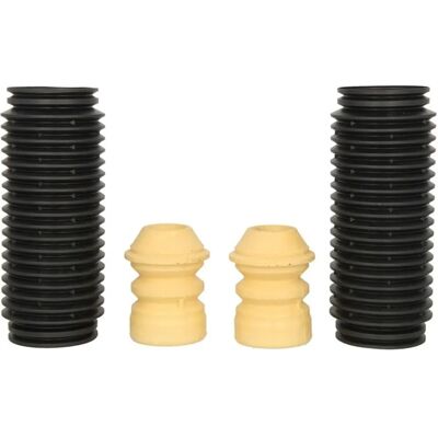Kit de protección de amortiguador trasero Magnum Technology A9B011MT Kit de protección de amortiguador trasero Magnum Technology A9B011MT