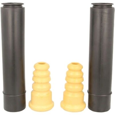 Kit di protezione ammortizzatore asse posteriore Magnum Technology A9G008MT Kit di protezione ammortizzatore asse posteriore Magnum Technology A9G008MT