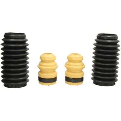 Kit protezione ammortizzatore asse anteriore MAGNUM TECHNOLOGY A9M001MT Kit protezione ammortizzatore asse anteriore MAGNUM TECHNOLOGY A9M001MT
