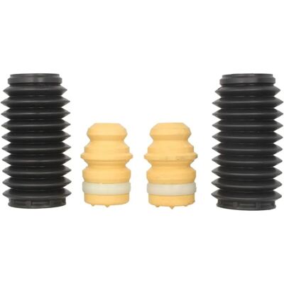 Kit di Protezione Ammortizzatore Anteriore Magnum Technology A9M004MT Kit di Protezione Ammortizzatore Anteriore Magnum Technology A9M004MT
