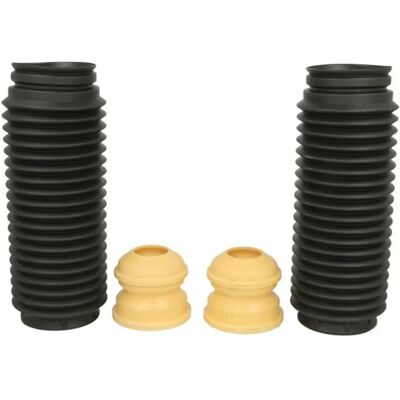 Kit de protection anti-poussière Magnum Technology A9M016 pour essieu avant Kit de protection anti-poussière Magnum Technology A9M016 pour essieu avant