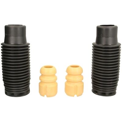 Magnum Technology A9P004MT Front Axle Shock Absorber Protection Kit Magnum Technology A9P004MT Front Axle Shock Absorber Protection Kit