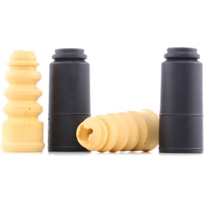 KRAFT Stoßdämpfer Stopper und Schutzsatz - Hinterachse KRAFT Stoßdämpfer Stopper und Schutzsatz - Hinterachse
