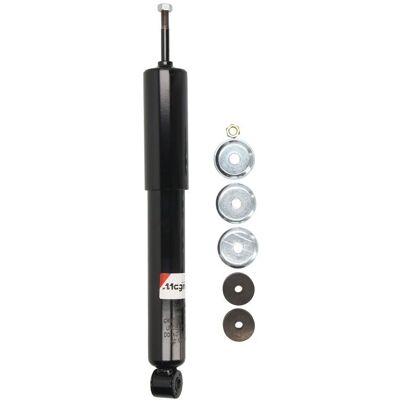 Ammortizzatore a Gas Asse Anteriore Magnum AG9000MT - Ammortizzatore Ammortizzatore a Gas Asse Anteriore Magnum AG9000MT - Ammortizzatore