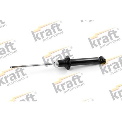 KRAFT 4012830 Bakaksel gasshåndtak - Demper KRAFT 4012830 Bakaksel gasshåndtak - Demper